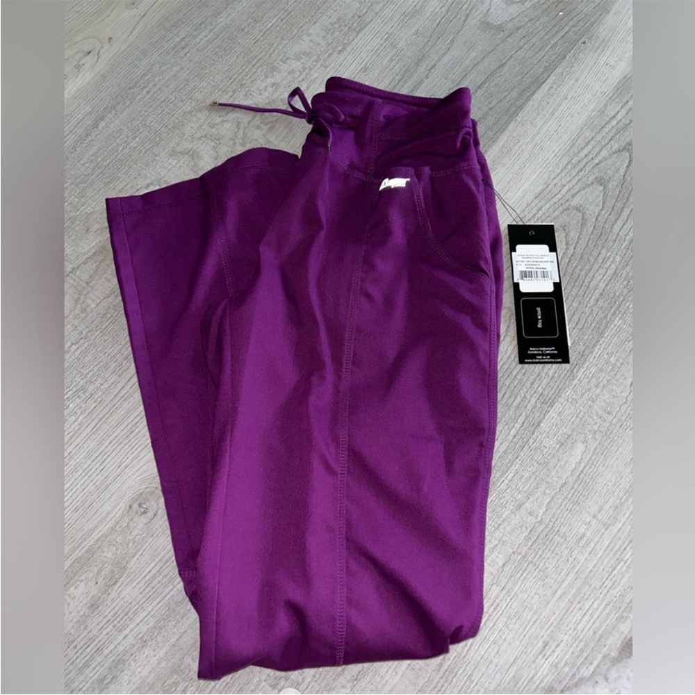 XXSP greys anatomy scrub pants